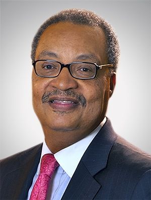 John W. Daniels Jr.